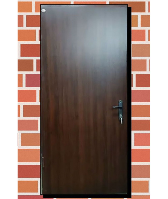 Входная дверь