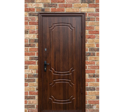 Вхідні двері