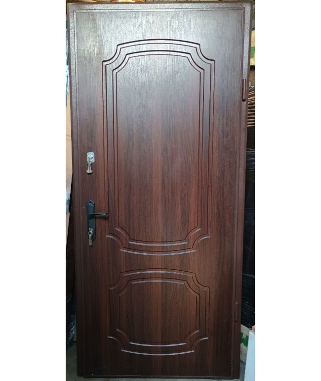 Входная дверь