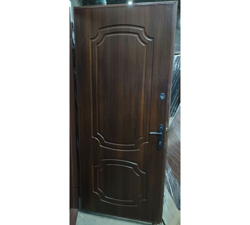 Вхідні двері