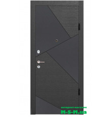 Входная дверь Hi-tech 10