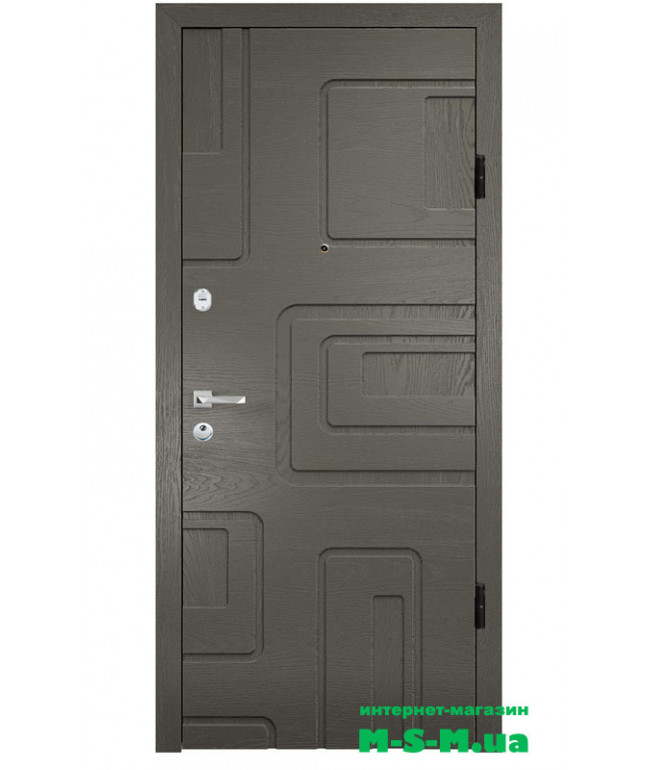 Входная дверь LUXURY