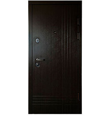 Вхідні двері LUXURY