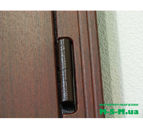 Входная дверь LUXURY