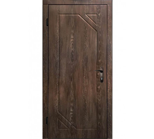 Входная дверь Вулкан – Надежная металлическая дверь из МДФ | Купить в MSM