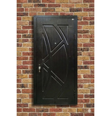 Входная дверь PUPER