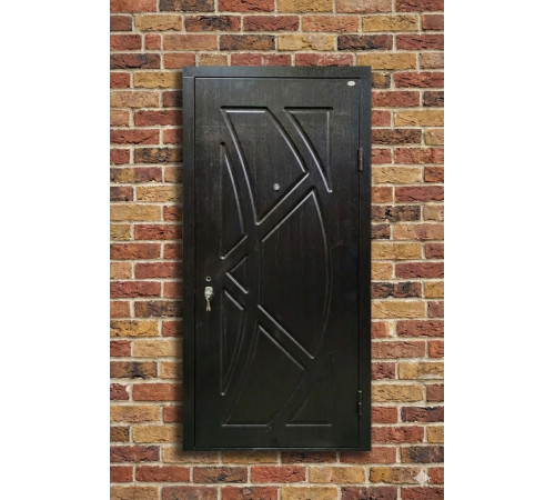 Вхідні двері PUPER