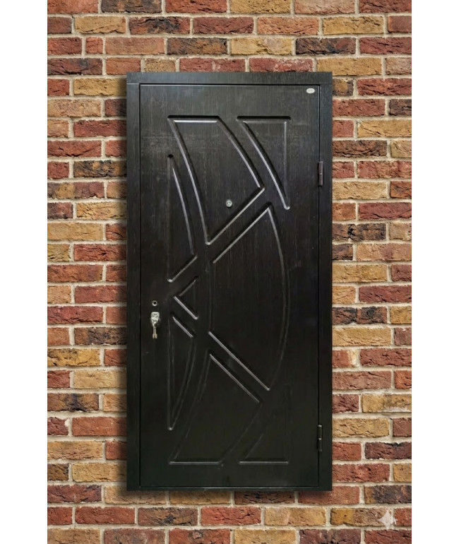 Входная дверь PUPER