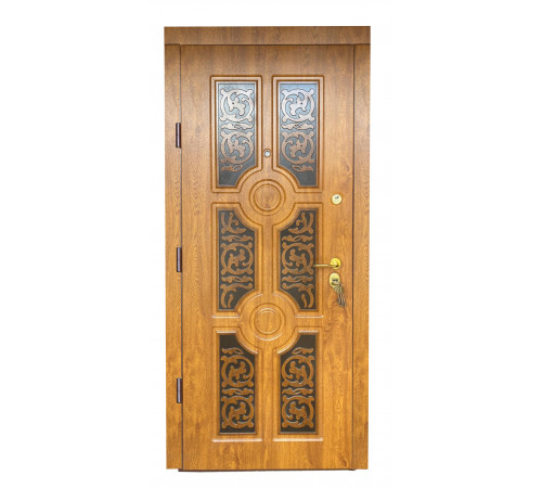 Вхідні двері Royal Patina