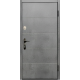Вхідні двері Бетон Стріп