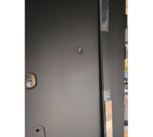 Вхідні двері Булава 3D