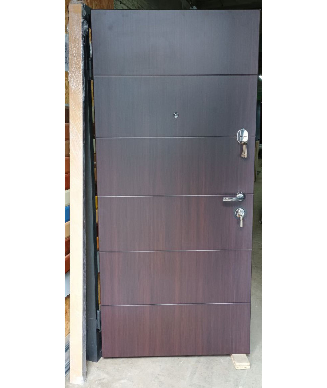 Входная дверь Булава