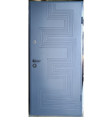 Вхідні двері Булава Економ