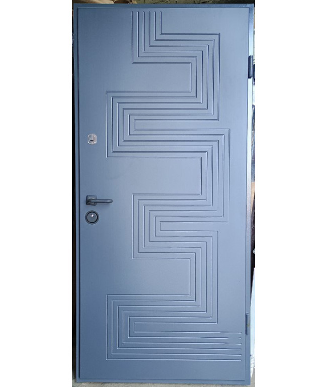 Входная дверь Булава Эконом