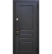 Вхідні двері Вулкан