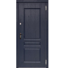 Вхідні двері Вулкан