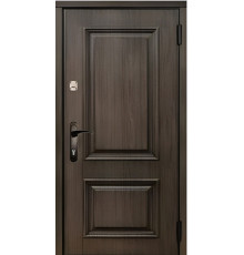 Вхідні двері Вулкан