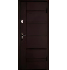 Вхідні двері Вулкан