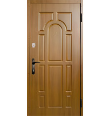 Вхідні двері Вулкан