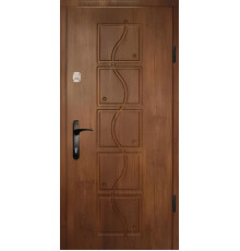 Вхідні двері Вулкан