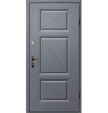 Вхідні двері Вулкан