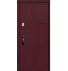 Вхідні двері Вулкан