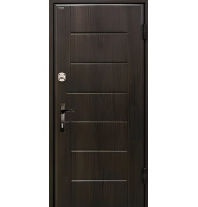 Вхідні двері Вулкан