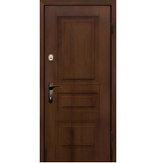 Вхідні двері Вулкан