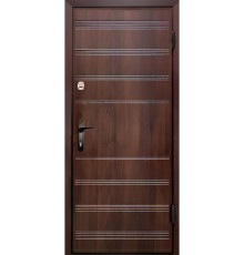 Вхідні двері Вулкан