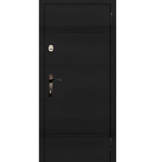 Вхідні двері Вулкан