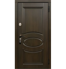 Вхідні двері Вулкан