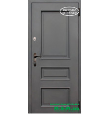 Вхідні двері Вулкан