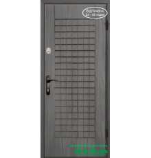 Вхідні двері Вулкан