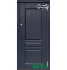 Вхідні двері Вулкан