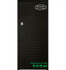 Вхідні двері Вулкан