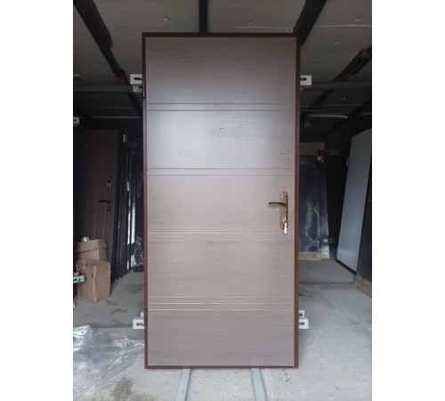 Входная дверь Вулкан