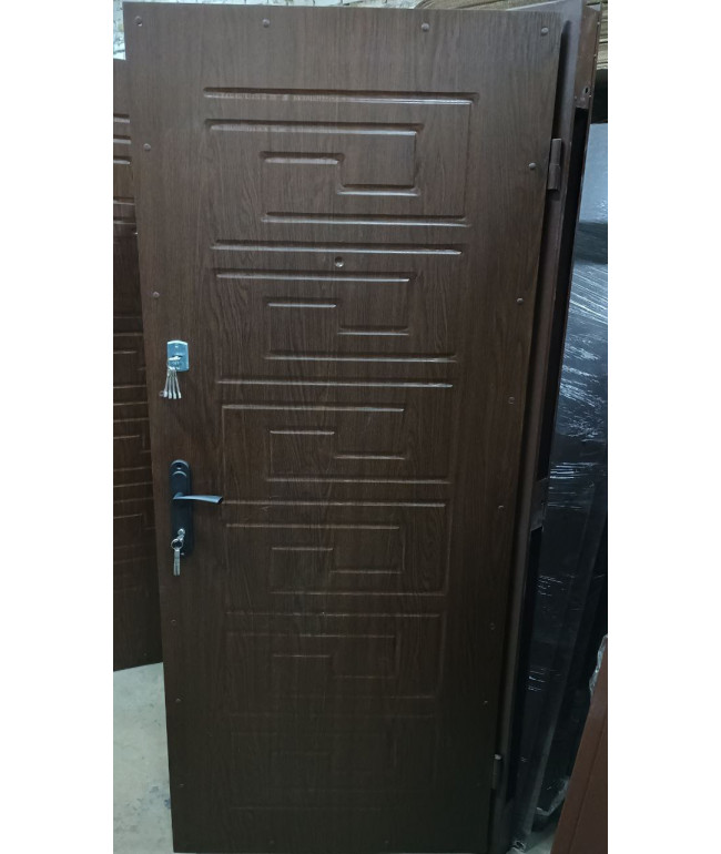 Входная дверь Вулкан