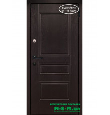 Вхідні двері Вулкан