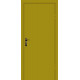 Вхідні двері Вулкан Amber Gold метал/МДФ – яскраві та надійні