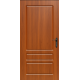 Вхідні двері Вулкан Simple Classic