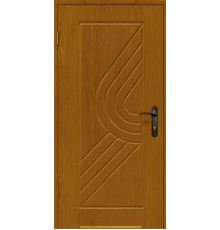 Вхідні двері Вулкан Arc Flow