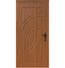 Вхідні двері Вулкан Arc Line