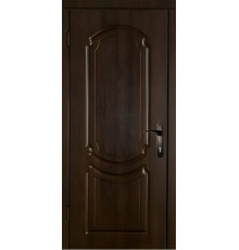 Входная дверь Вулкан Aristo  2050х860 мм левие