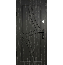 Вхідні двері Вулкан Art Line