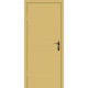 Вхідні двері Вулкан Beige Gold метал/МДФ – стильні та універсальні