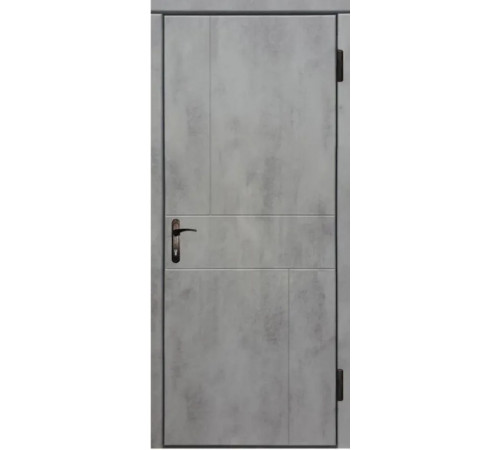 Входная дверь Вулкан Beton