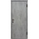 Вхідні двері Вулкан Beton