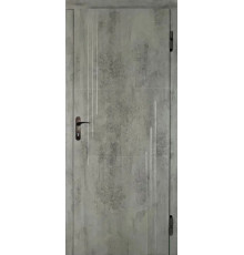 Вхідні двері Вулкан Beton Line
