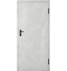 Вхідні двері Вулкан Beton Line