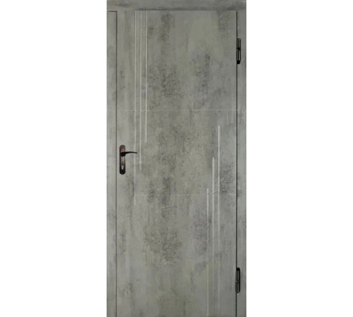 Вхідні двері Вулкан Beton Line